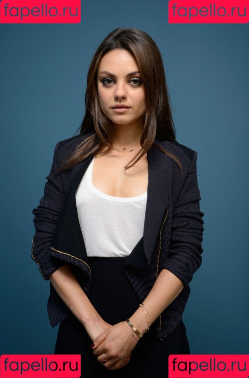 Mila Kunis Onlyfans Photo Gallery 