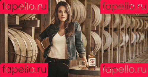 Mila Kunis Onlyfans Photo Gallery 