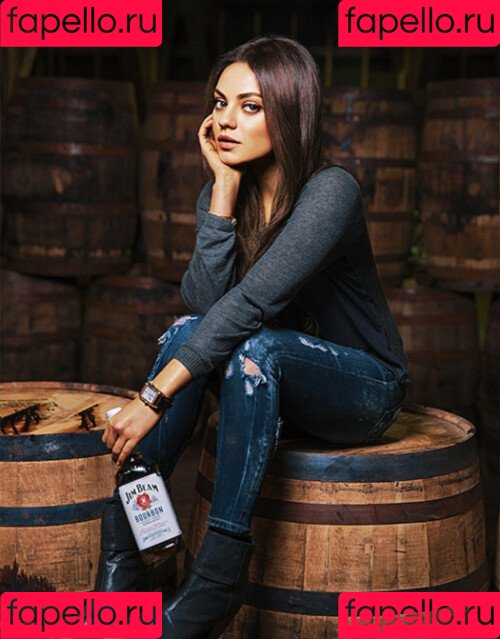 Mila Kunis Onlyfans Photo Gallery 