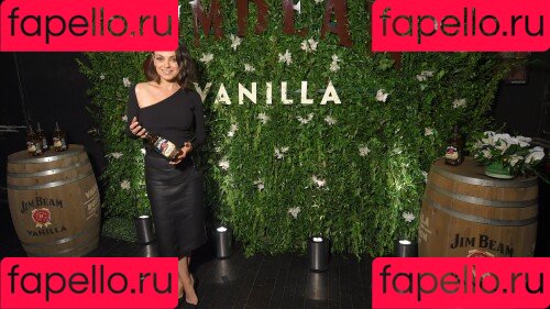 Mila Kunis Onlyfans Photo Gallery 