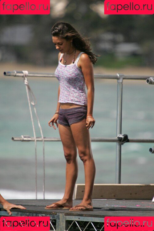 Mila Kunis Onlyfans Photo Gallery 