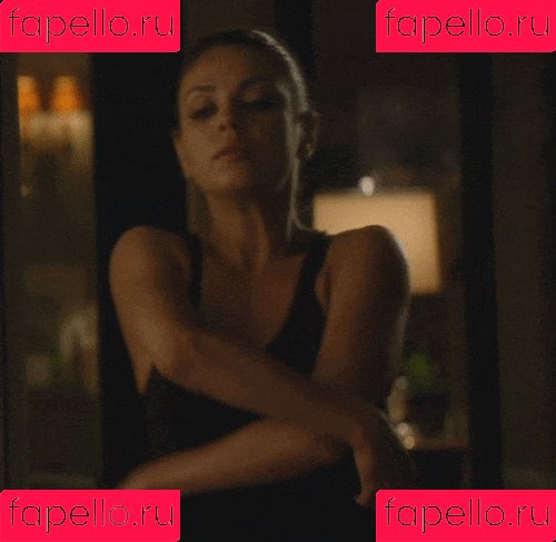 Mila Kunis Onlyfans Photo Gallery 