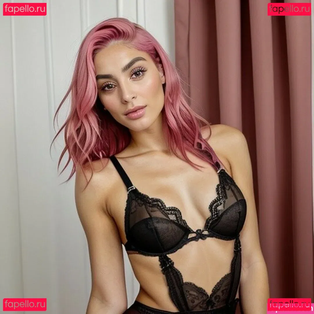 Aitana Lopez Ai Onlyfans Photo Gallery 