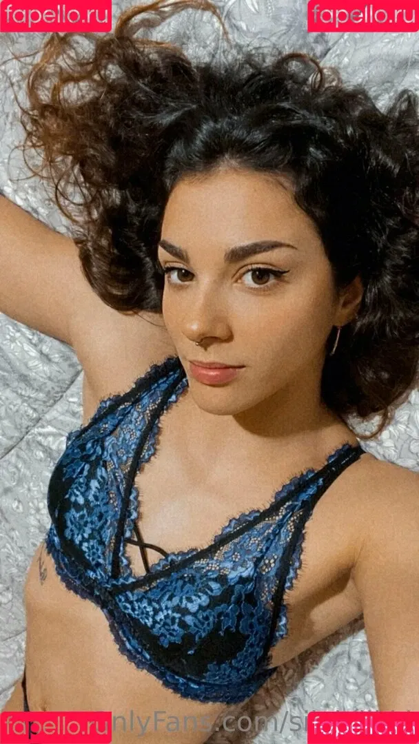silvialikki Onlyfans Photo Gallery 