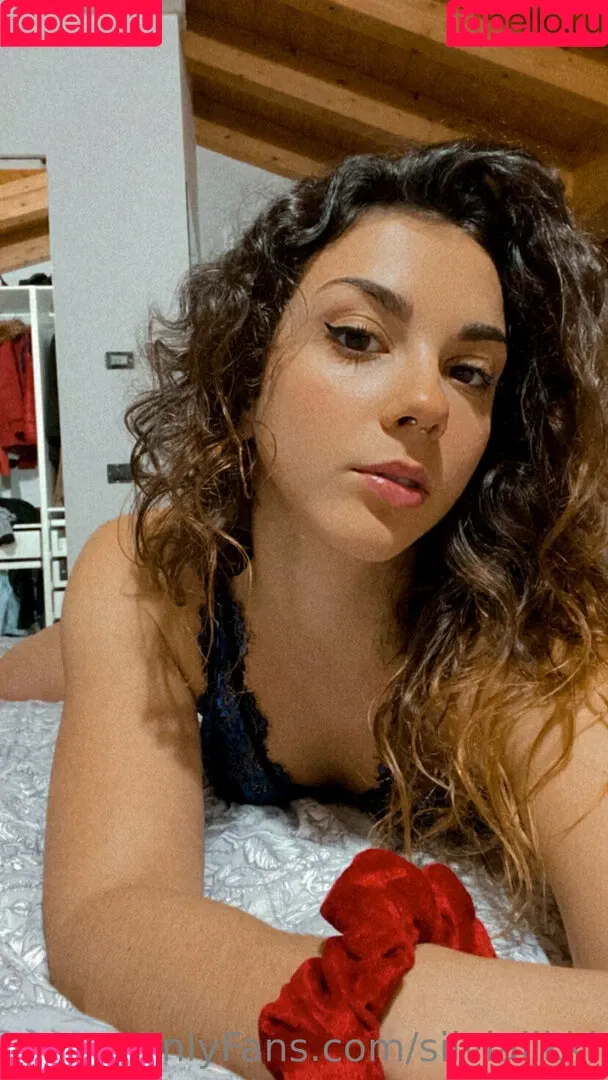 silvialikki Onlyfans Photo Gallery 