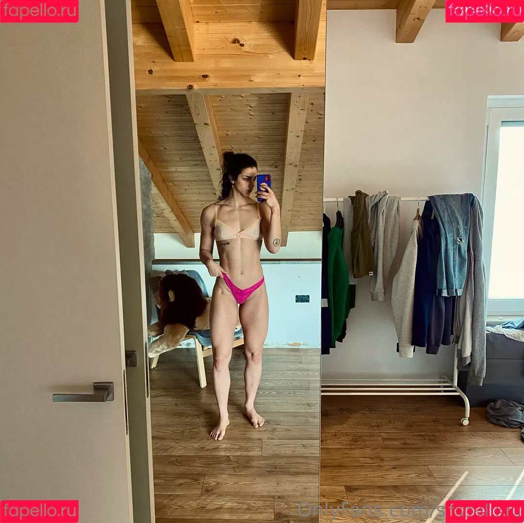 silvialikki Onlyfans Photo Gallery 