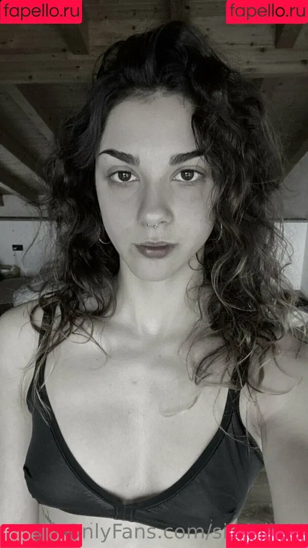silvialikki Onlyfans Photo Gallery 