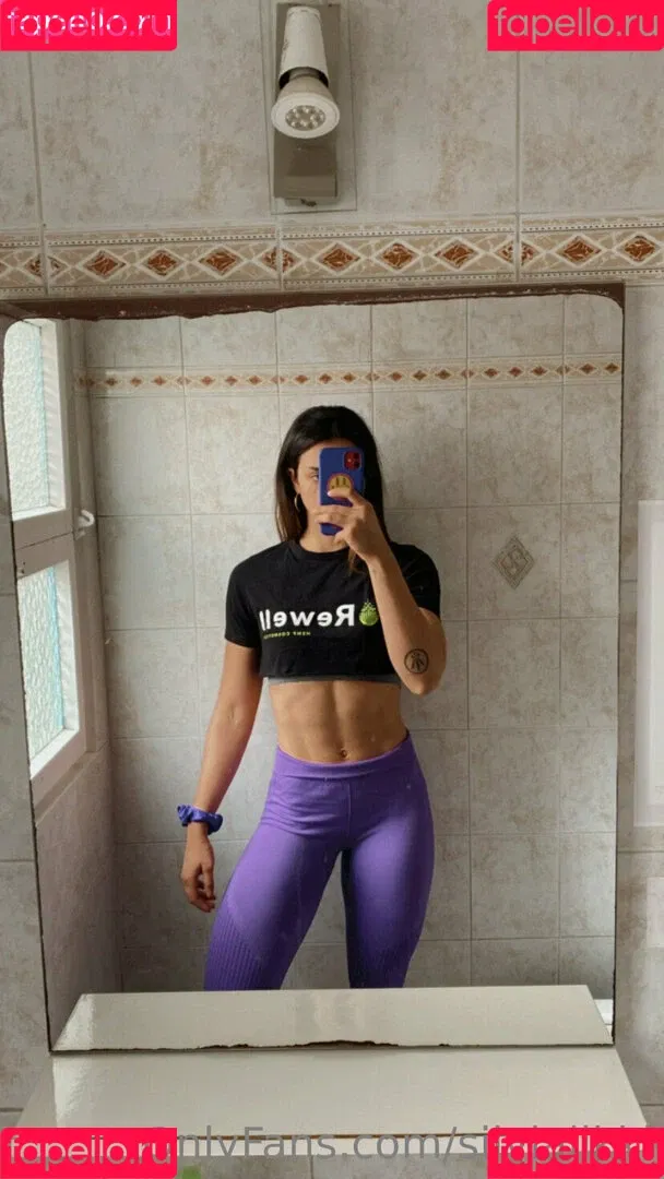 silvialikki Onlyfans Photo Gallery 