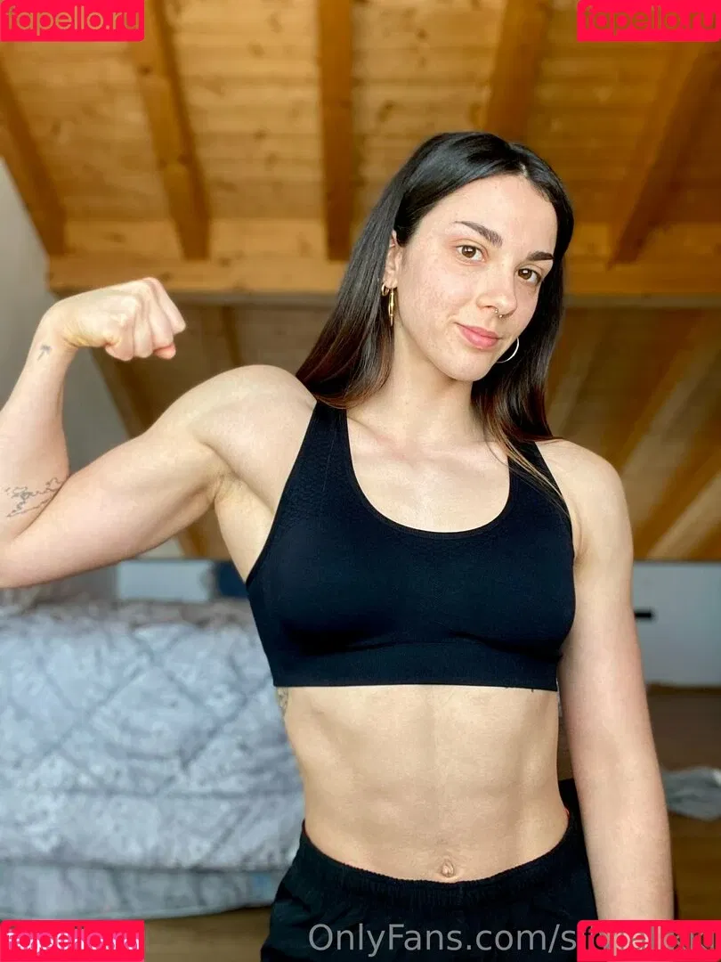 silvialikki Onlyfans Photo Gallery 