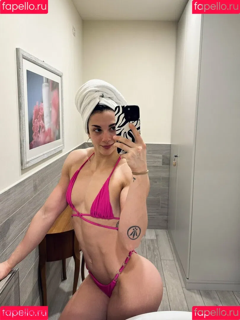 silvialikki Onlyfans Photo Gallery 