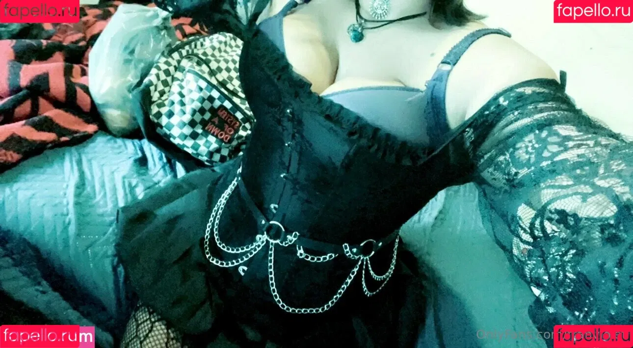 franviolet Onlyfans Photo Gallery 