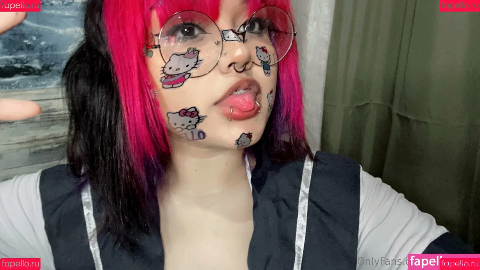 franviolet Onlyfans Photo Gallery 