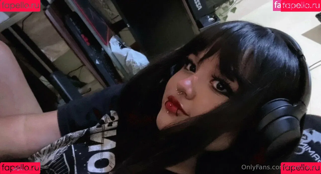 franviolet Onlyfans Photo Gallery 