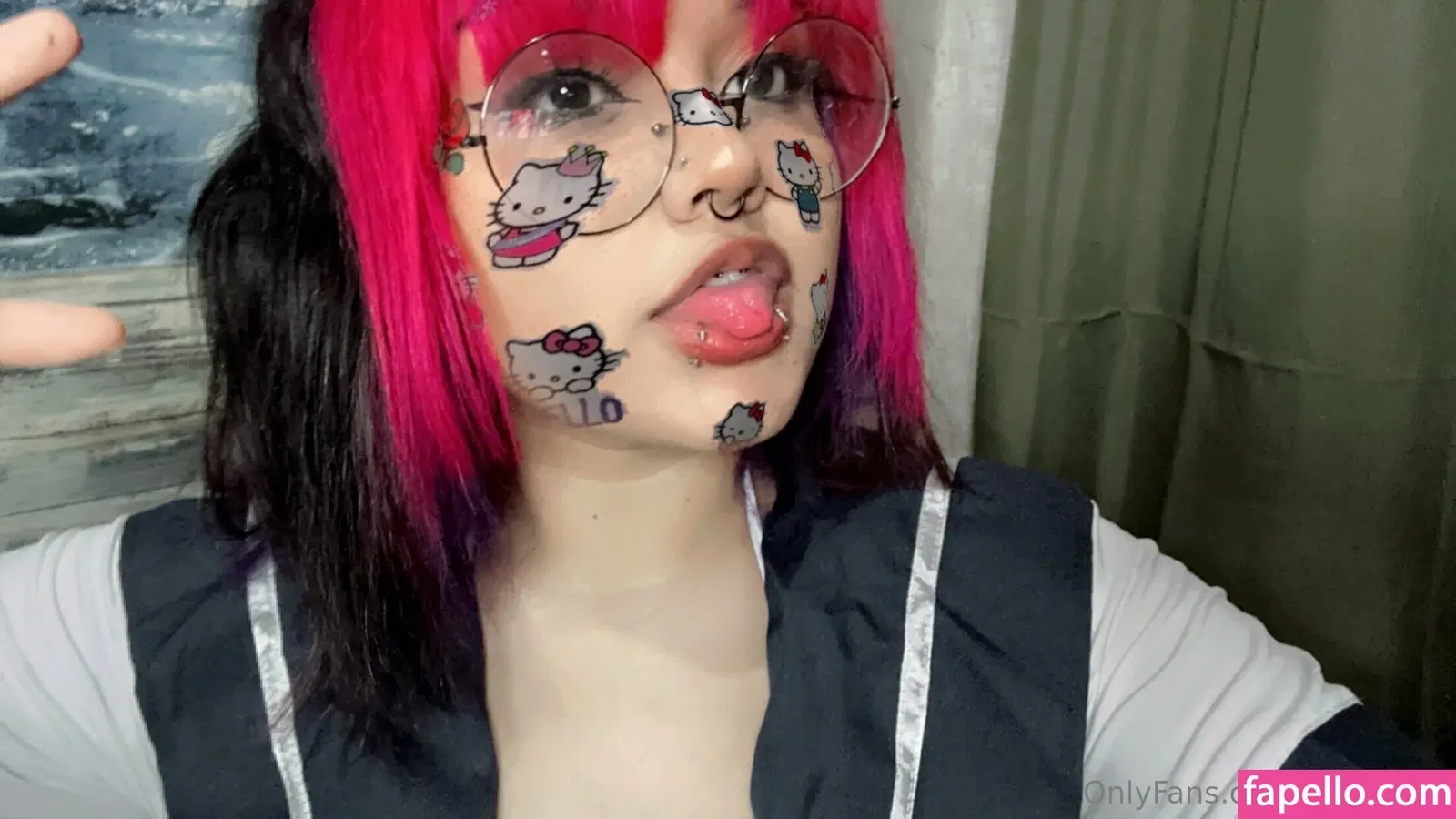 franviolet Onlyfans Photo Gallery 