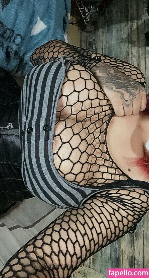 franviolet Onlyfans Photo Gallery 