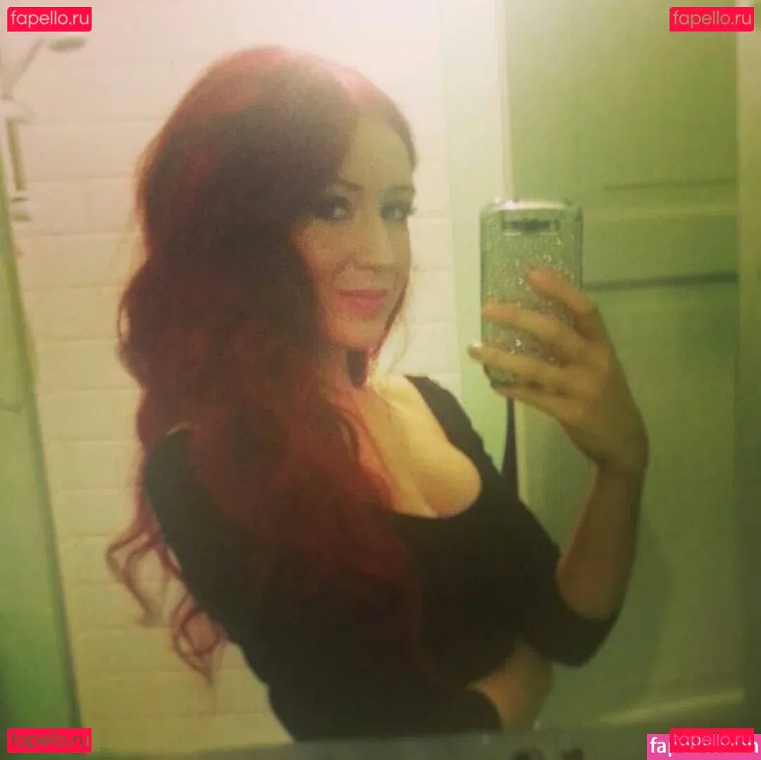 Michelle Loraine Onlyfans Photo Gallery 