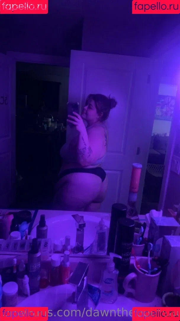 dawnthepothead Onlyfans Photo Gallery 
