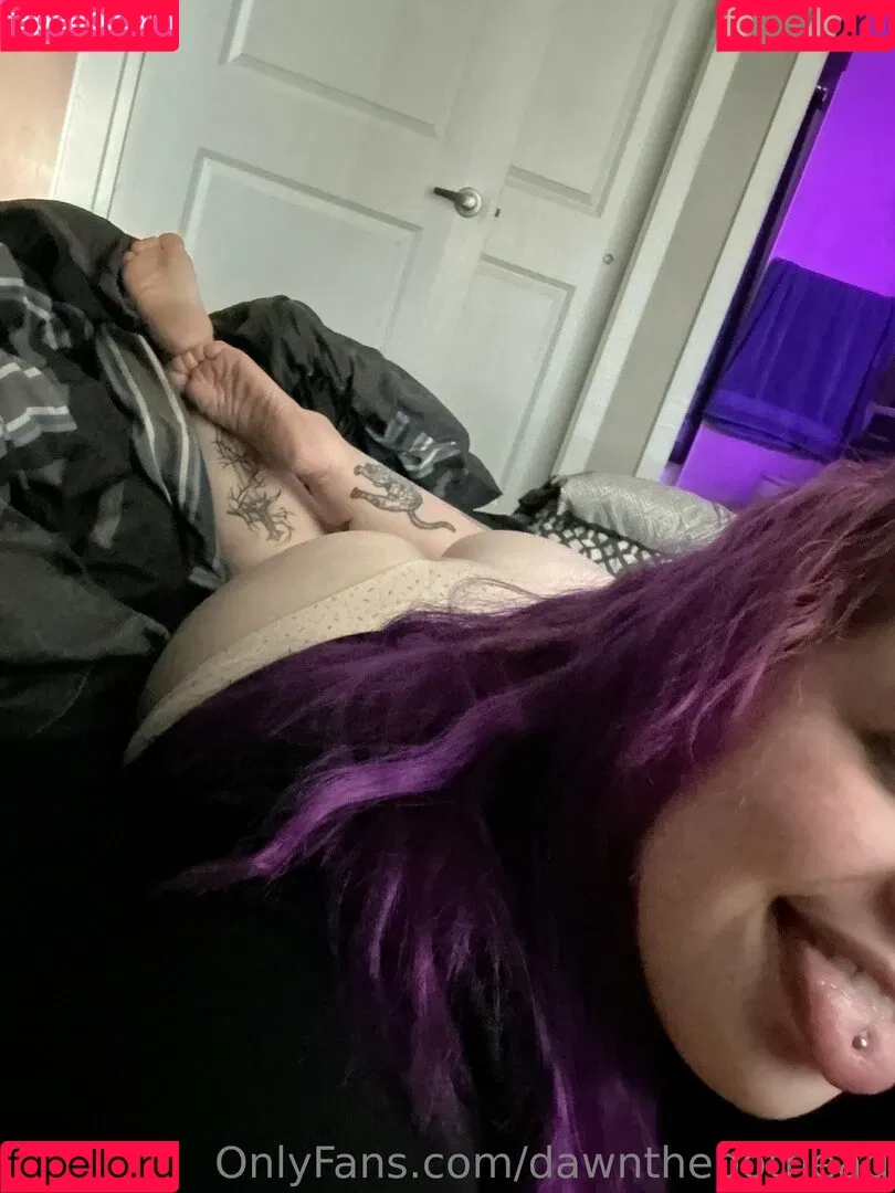 dawnthepothead Onlyfans Photo Gallery 