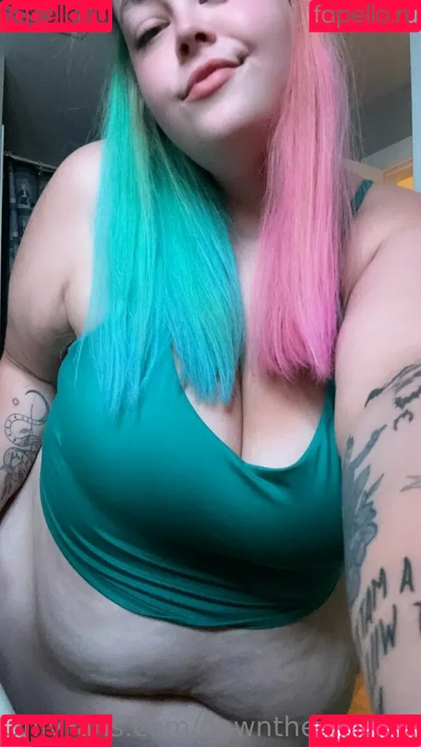 dawnthepothead Onlyfans Photo Gallery 