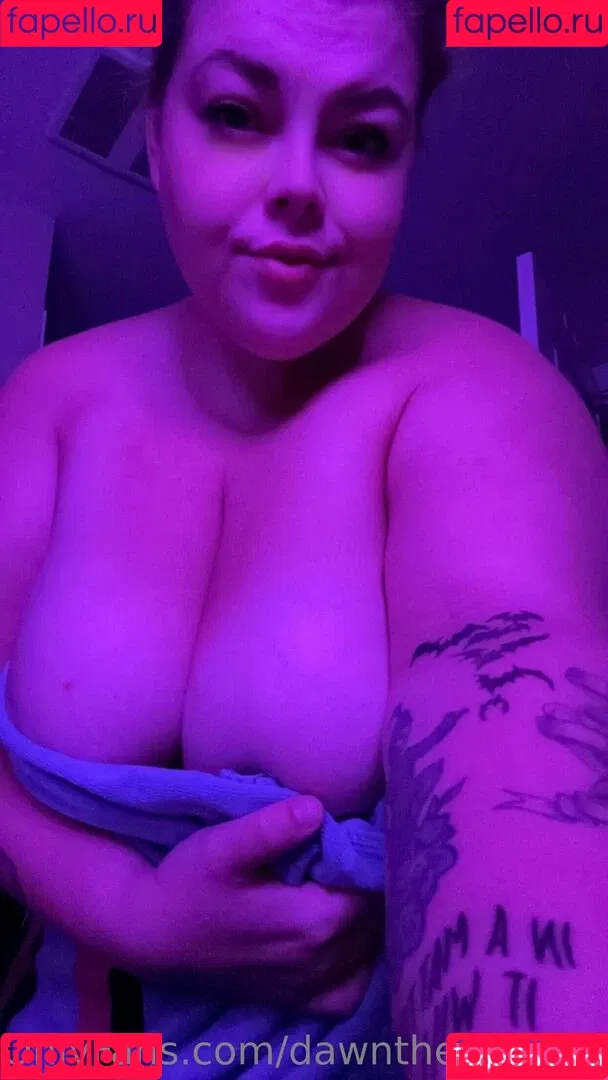 dawnthepothead Onlyfans Photo Gallery 
