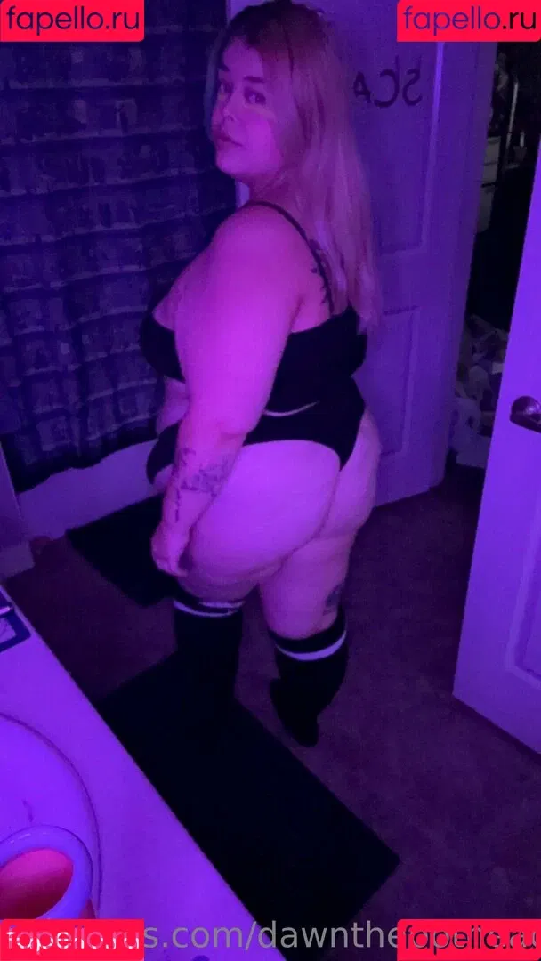 dawnthepothead Onlyfans Photo Gallery 
