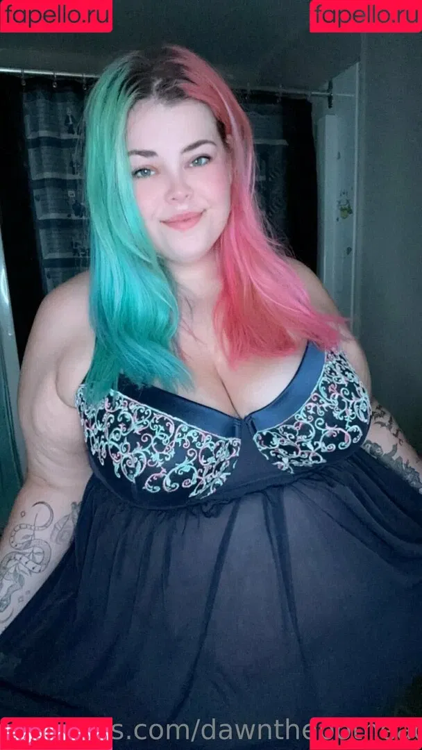 dawnthepothead Onlyfans Photo Gallery 