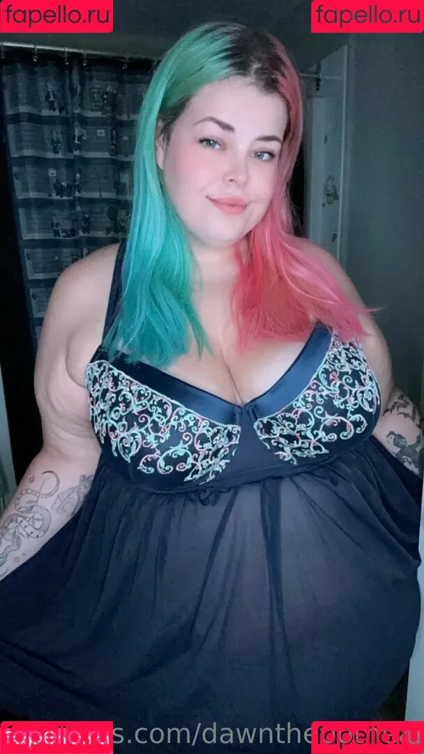 dawnthepothead Onlyfans Photo Gallery 
