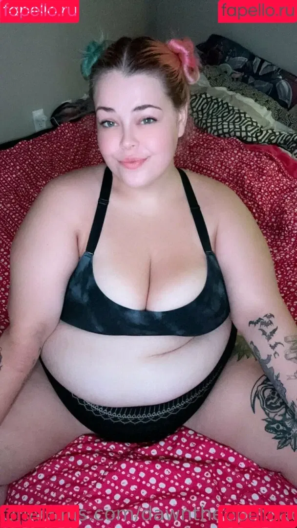 dawnthepothead Onlyfans Photo Gallery 