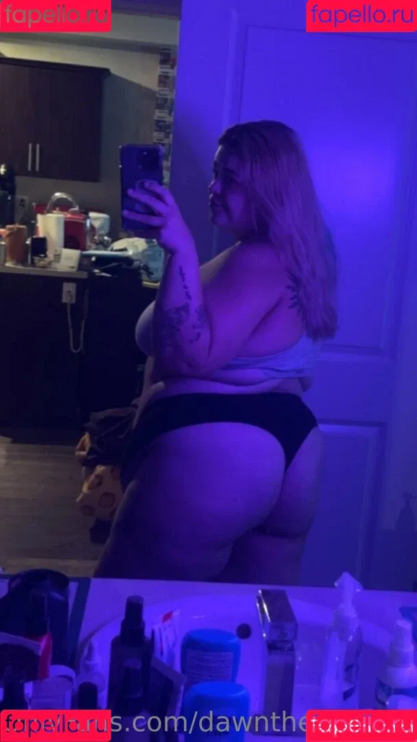dawnthepothead Onlyfans Photo Gallery 