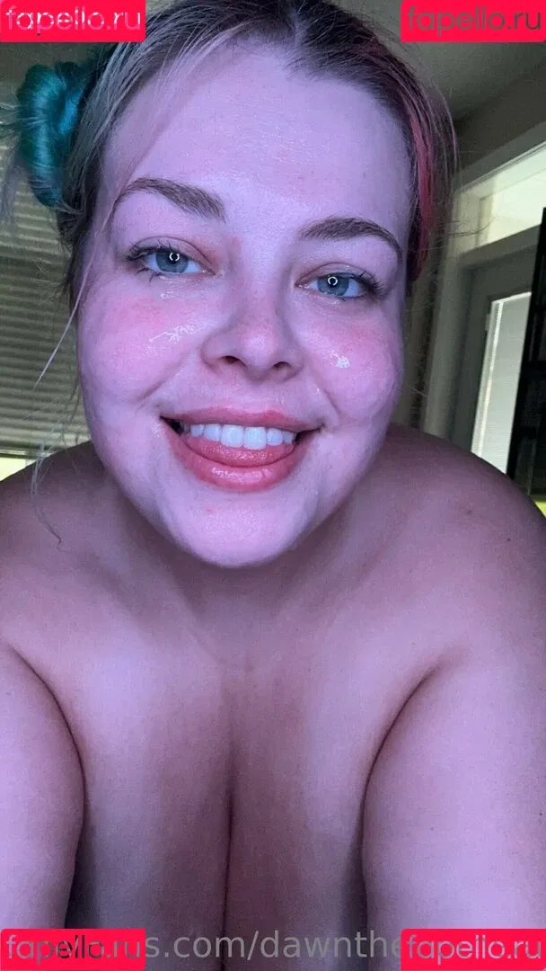 dawnthepothead Onlyfans Photo Gallery 