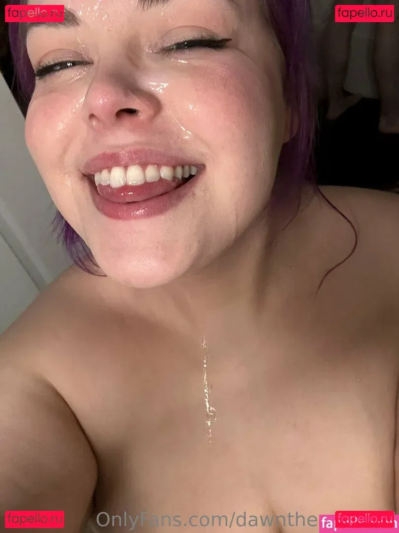 dawnthepothead Onlyfans Photo Gallery 