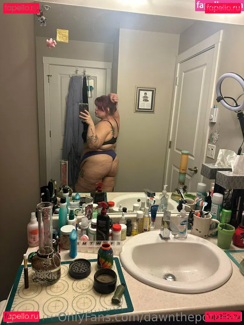 dawnthepothead Onlyfans Photo Gallery 