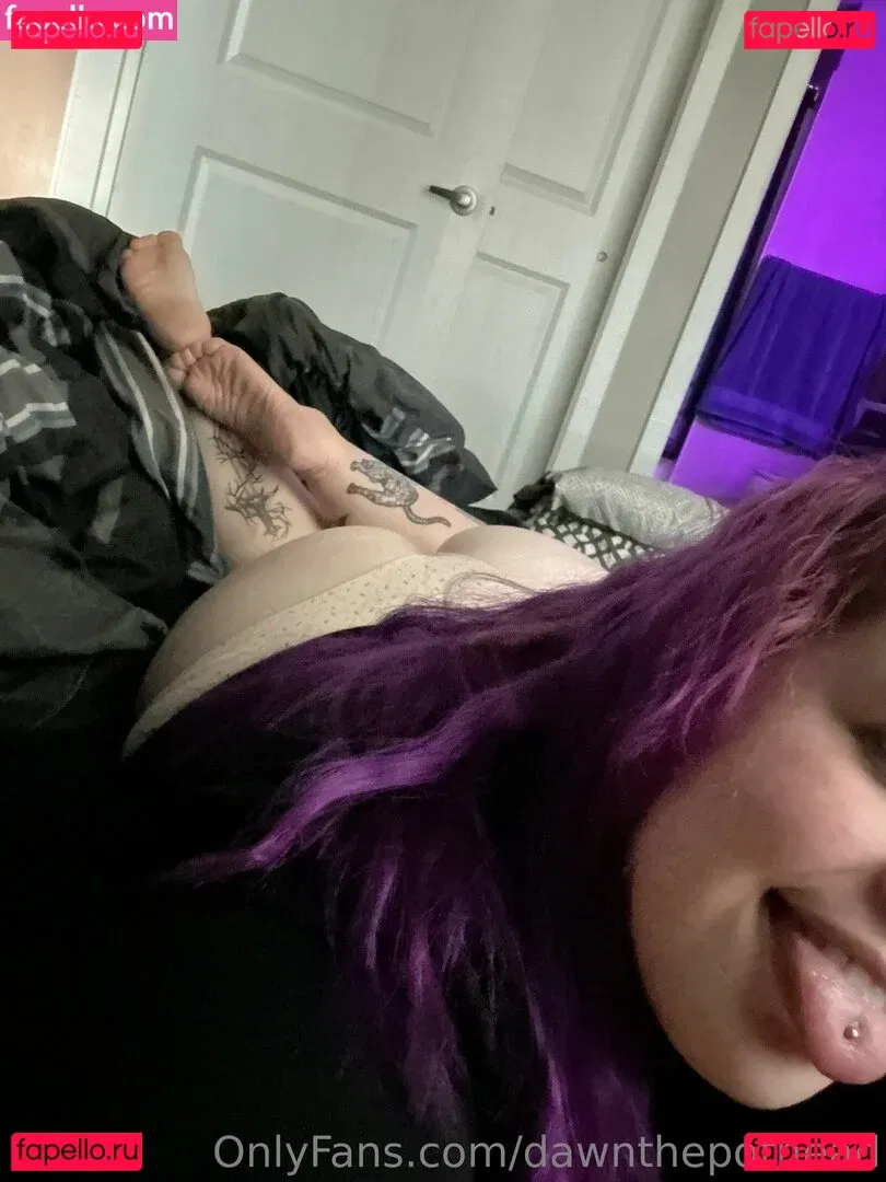 dawnthepothead Onlyfans Photo Gallery 