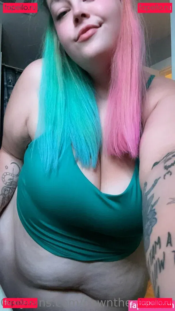 dawnthepothead Onlyfans Photo Gallery 