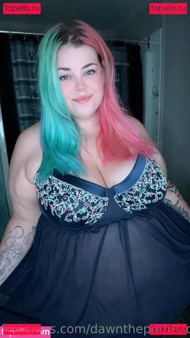 dawnthepothead Onlyfans Photo Gallery 