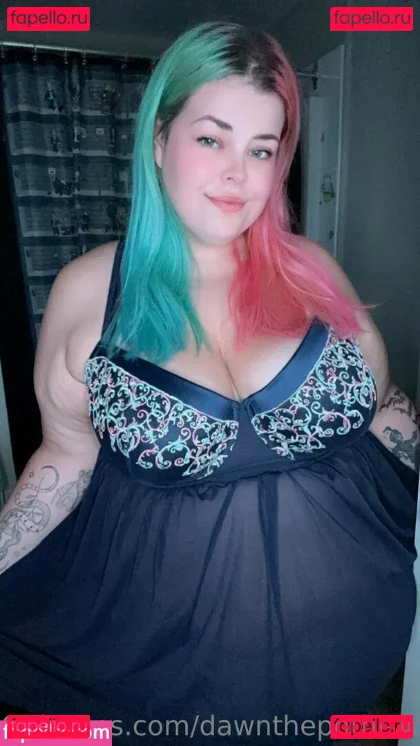 dawnthepothead Onlyfans Photo Gallery 