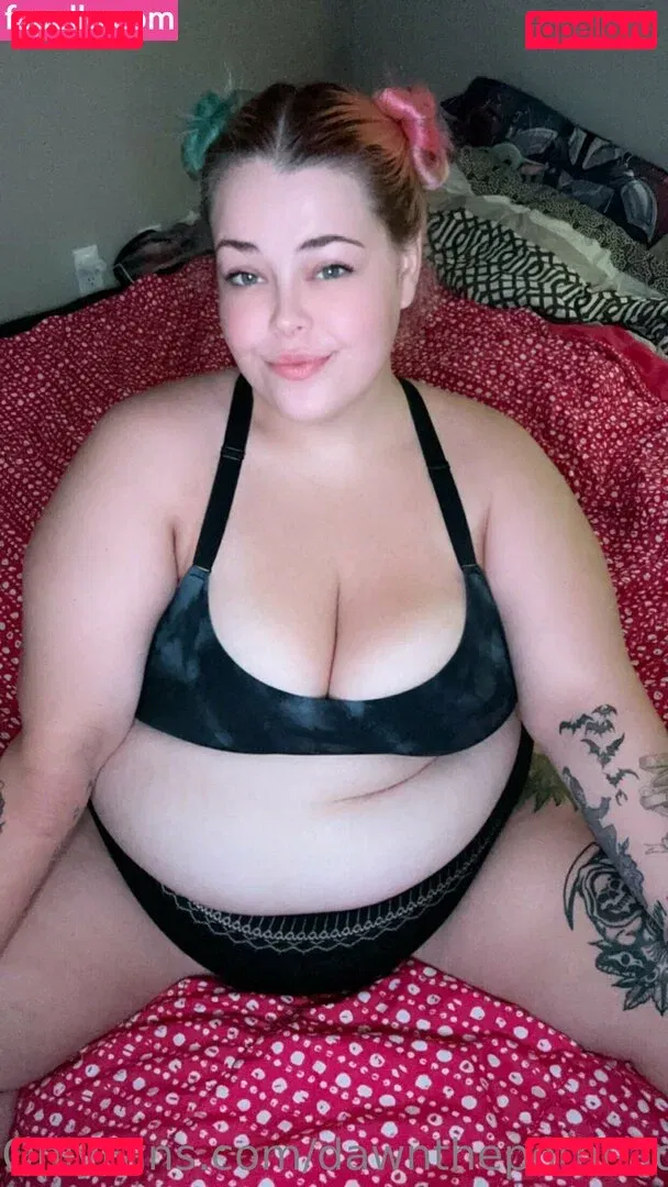 dawnthepothead Onlyfans Photo Gallery 