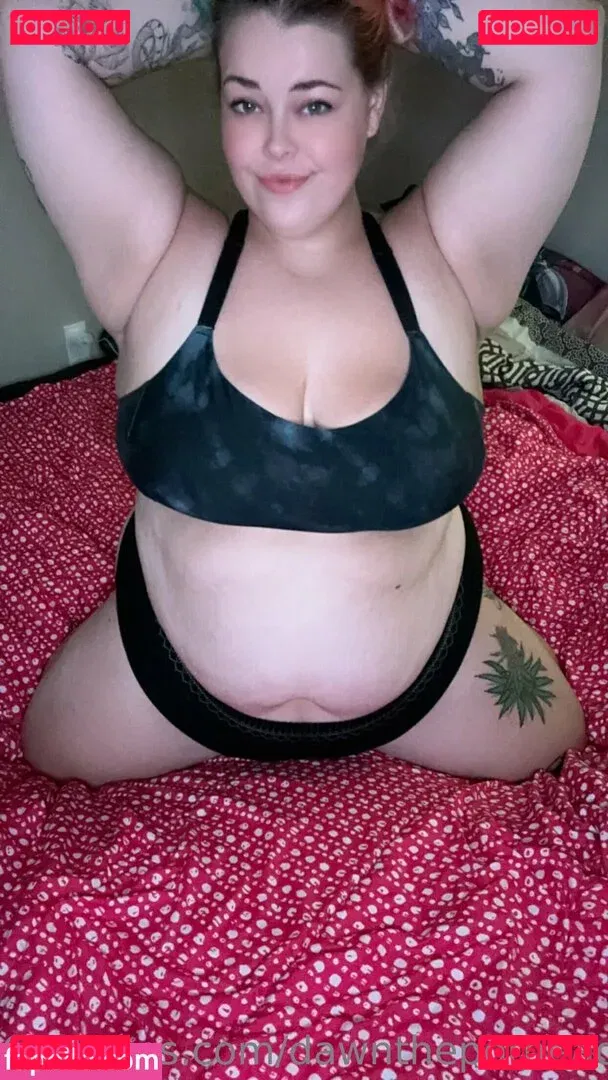 dawnthepothead Onlyfans Photo Gallery 