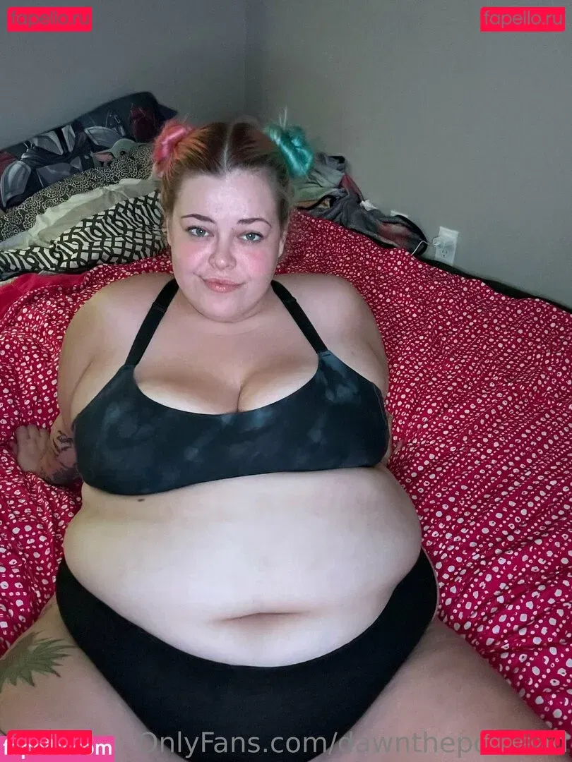 dawnthepothead Onlyfans Photo Gallery 