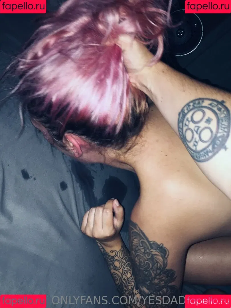 yesdaddytoys Onlyfans Photo Gallery 