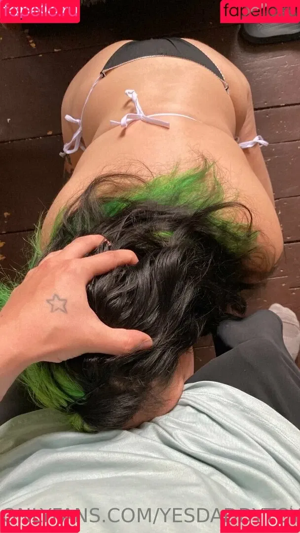 yesdaddytoys Onlyfans Photo Gallery 