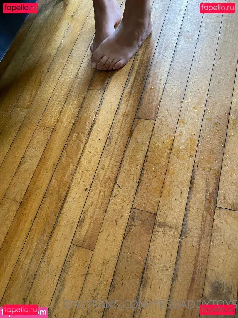 yesdaddytoys Onlyfans Photo Gallery 