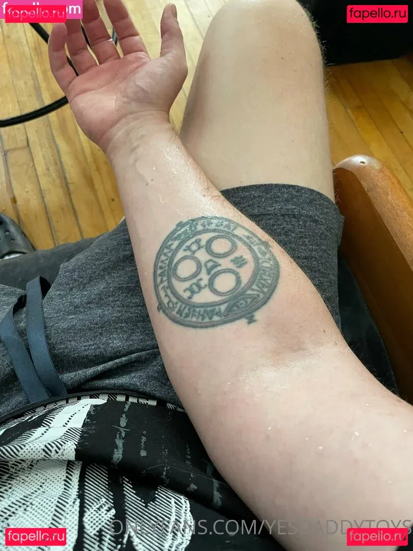 yesdaddytoys Onlyfans Photo Gallery 