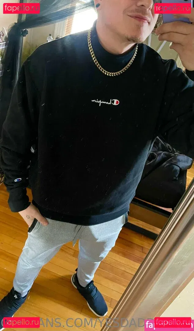 yesdaddytoys Onlyfans Photo Gallery 