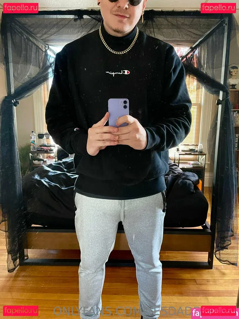 yesdaddytoys Onlyfans Photo Gallery 