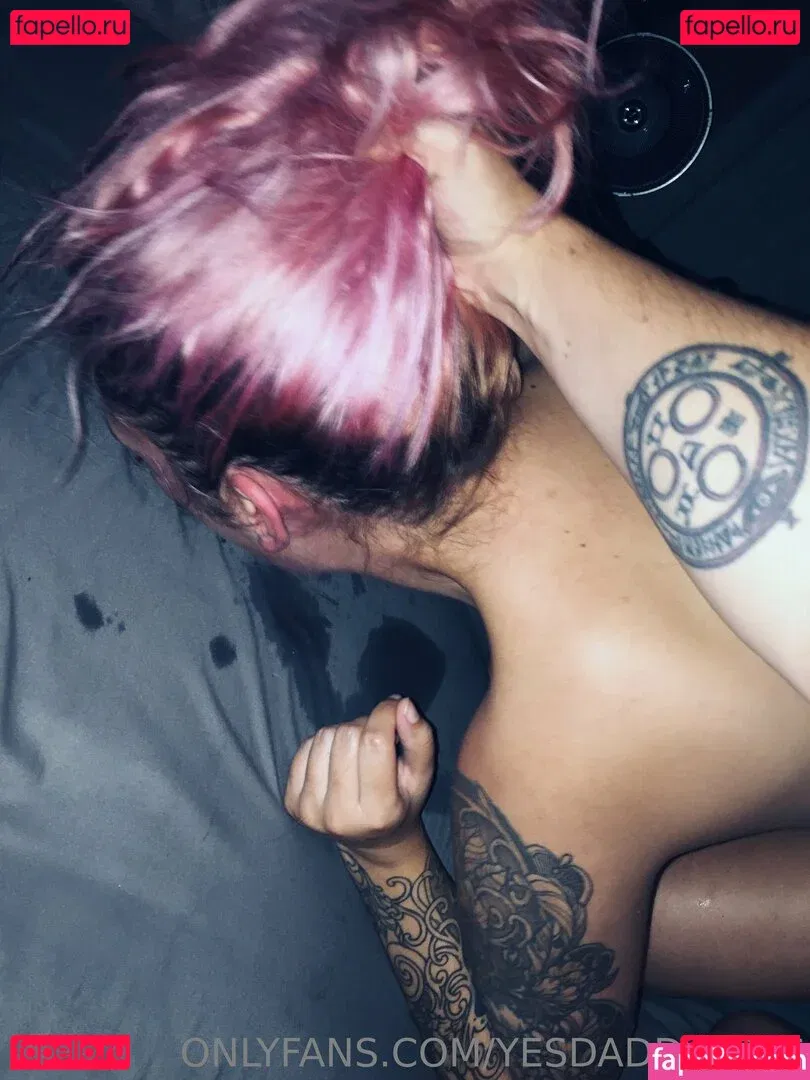 yesdaddytoys Onlyfans Photo Gallery 