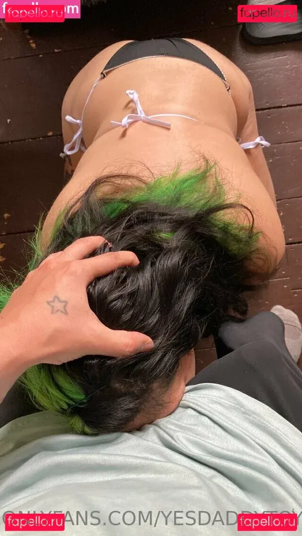 yesdaddytoys Onlyfans Photo Gallery 