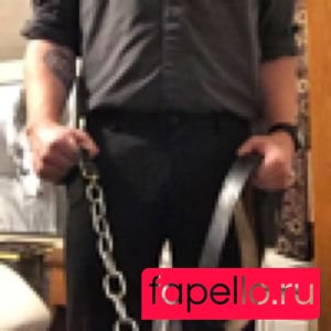 yesdaddytoys Nude Onlyfans Photo 3