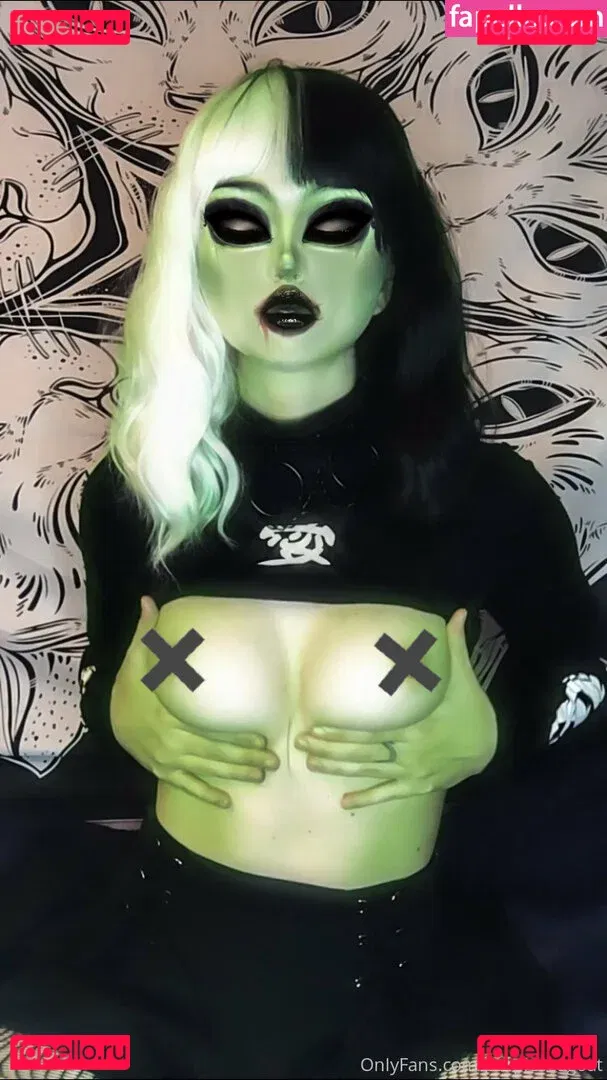 purpleseagoat Onlyfans Photo Gallery 