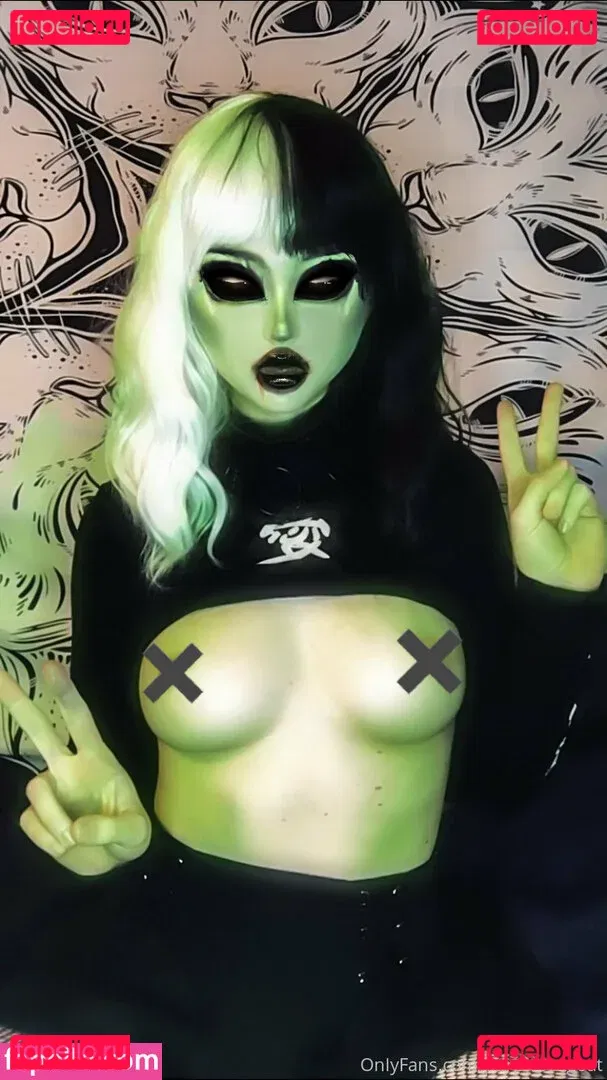 purpleseagoat Onlyfans Photo Gallery 